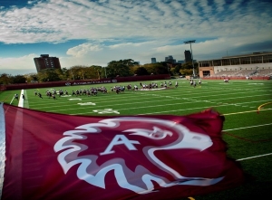 EDOR NELSON FIELD